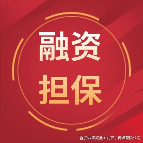 江西省融资担保与非融资担保服务 办理流程及费用全解析